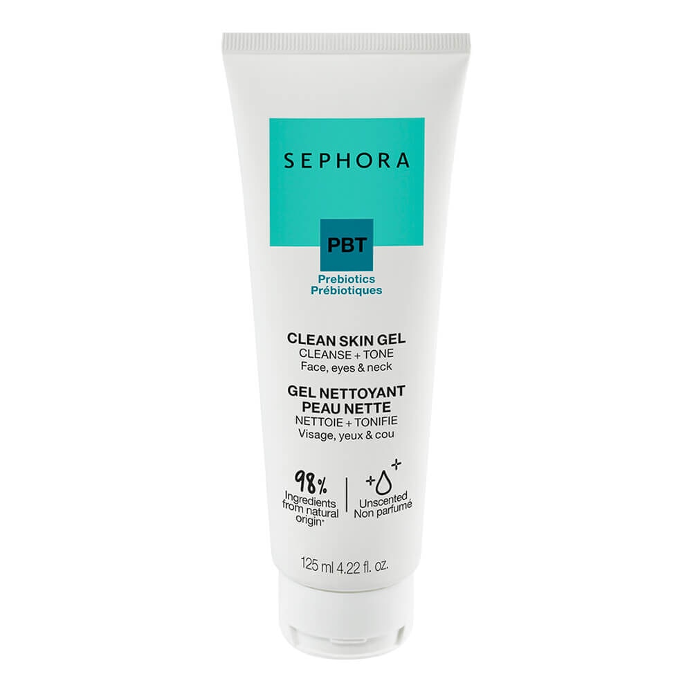 Dry clean 2025 sephora